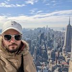 Benjamin Duval - @benjaminduval56 - Instagram