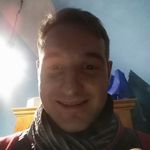 Benjamin Louis Duval - @benjaminduval4 - Instagram