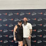 Benjamin A. Duvall - @baduvall73 - Instagram