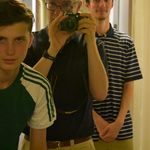 Benjamin Dwyer - @buffaloben1 - Instagram