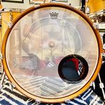 Benjamin Van Dyke - @bvd_drums - Instagram