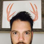 Benjamin Van Dyke - @cic8da - Instagram