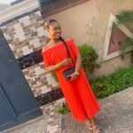 Peace Joseph Benjamin-Dyke - @prity_peez - Instagram