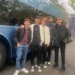 Benjamin Deakin - Facebook