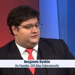 Benjamin Dynkin - @bendynkincyber - Instagram