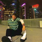 benji - @benjamin_early - Instagram