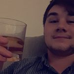 Benjamin Eason - @theredsweater - Instagram