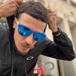 Benjamin Eason - @benjamineason2388 - Instagram