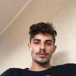 Benjamin Giuseppe Eason - @benjamingiuseppeeason145 - Instagram