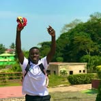 Esson Benjamin - Facebook