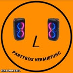 Benjamin Ebel - @partybox_vermietung_b.e - Instagram