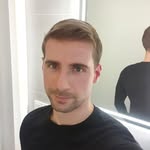 Benjamin Ebel - @bound_l_tie9802 - Instagram