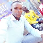 BENJAMIN EBELE - @ebele.benjamin - Instagram