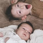 Benjamin e Bento Lenzi - Be's - @benjaminebentolenzi - Instagram