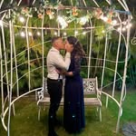 Benjamin Eben-ezer Abreu Vizcaino - @eben_ezer2001 - Instagram
