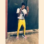Earnest Ben - @ben_ja_min_eben - Instagram