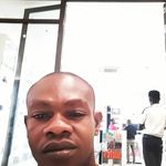 Ebenezer Benjamin - @ebenezerbenjamin82 - Instagram