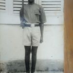Ebenezer Benjamin Turkson Junior - @ebenezerbenjaminturkson - Instagram