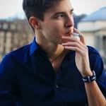 Benjamin - @benjaminebersbach - Instagram