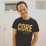Benjamín Eber - @ben_muc_35 - Instagram