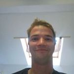 Benjamin Ebert - @ebertbenny1991 - Instagram