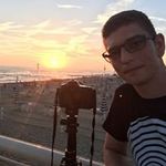 Benjamin Ebert - @katzenkalenderkatzenkalender - Instagram