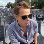 Benjamin Ebert - @benbert205 - Instagram