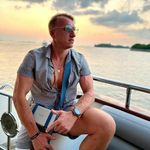 Benjamin Ebert - @benjaminebert6 - Instagram