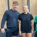 Ben Eccles - Facebook