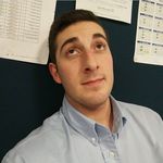Benjamin Eck - @benmeck82 - Instagram