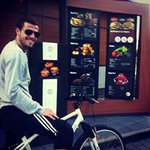 Benjamin Eck - @eckbenjamin - Instagram