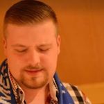 Benjamin Eck - @kennet_7620__nolan - Instagram