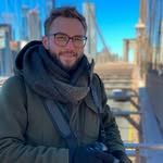 Benjamin Eckstein - @be_ecks - Instagram