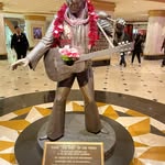 Benjamin Eckstein - @vivaoddsvegas - Instagram