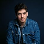 Benjamin Edelman - @bluemanrocks - Instagram