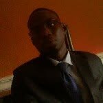 Benjamin Edem - @bishoplight - Instagram