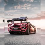 Benjamin Edem - @benjyvdv - Instagram