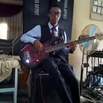 Benjamin Edem Edet - @benjaminedemedet - Instagram