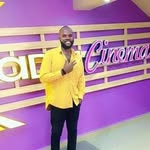 Benjamin Edem Nya - @benjaminedemnya - Instagram