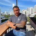 Benjamin Edge - @trueliving226 - Instagram