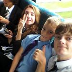 Bennyman - @benjaminedge71 - Instagram