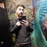 Benjamín Edison - @benjamin_perez_97 - Instagram