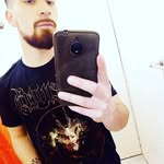 Benjamín Pérez - @benjamin_edison - Instagram