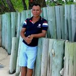 Benjamin Edmond - @benjaminedmond79 - Instagram