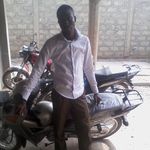 Edmond Benjamin Dagan - @edmondbenjamindagan - Instagram