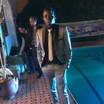 Benjamin Edouard Yarga - @benjaminedouardyarga - Instagram