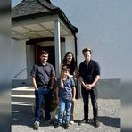 Benjamin Egli - Facebook