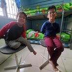 Benjamin Egli - Facebook