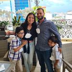 Benjamin Egli & Gisa Chong - @momosall41 - Instagram