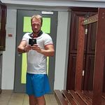 Benjamin Eichner - @fit.been - Instagram